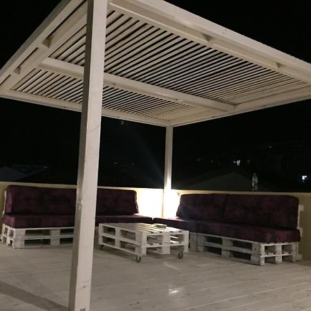 شقة Soheds بودفا المظهر الخارجي الصورة