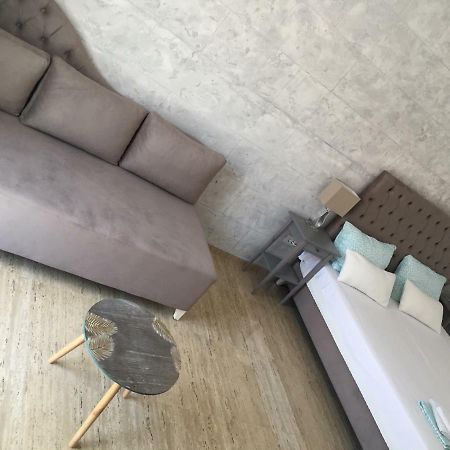 شقة Soheds بودفا المظهر الخارجي الصورة